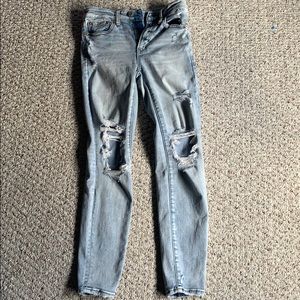 American Eagle Women’s Jeans